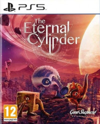 The Eternal Cylinder PS5