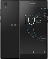 Sony Xperia L1 Black, Unlocked