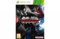 Tekken Tag Tournament 2 Xbox 360