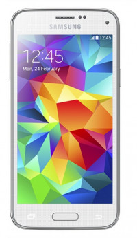 Samsung Galaxy S5 Mini 16GB White - Unlocked