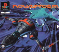 Novastorm PS1