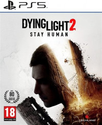 Dying Light 2: Stay Human PS5