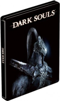 Dark Souls Limited Edition PS3