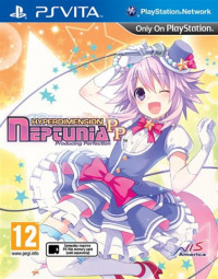 Hyperdimension Neptunia: Producing Perfe PS Vita