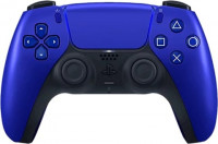 PS5 Official DualSense Controller Cobalt Blue