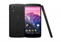 Google Nexus 5 16GB Black - Unlocked