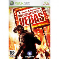 Rainbow Six - Vegas Xbox 360