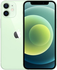 Apple iPhone 12 Mini 64GB Green, Unlocked