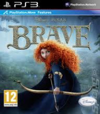 Brave PS3