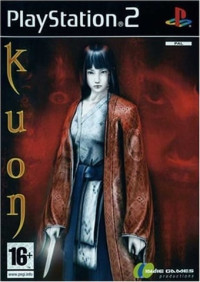 Kuon PS2