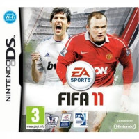 Fifa 11 DS