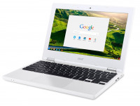 Acer Chromebook CB3-131 11.6 inches N2840 2GB 16GB