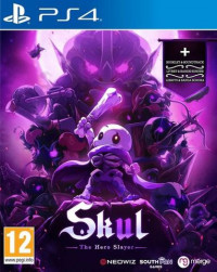 Skul: The Hero Slayer PS4