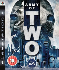 Army of Two PS3