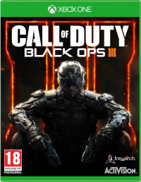 Call of Duty: Black Ops III Xbox One