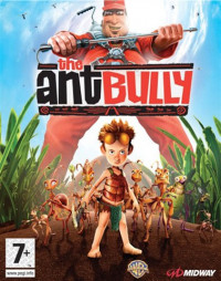 Ant Bully Wii