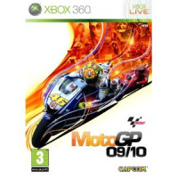 MotoGP 09/10 Xbox 360