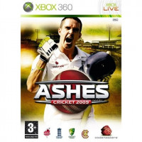 Ashes Cricket 09 Xbox 360