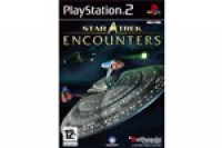 Star Trek - Encounters PS2