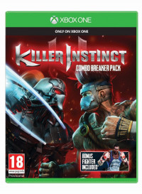 Killer Instinct Xbox One