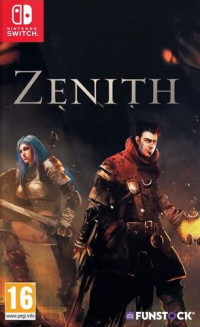 Zenith Switch