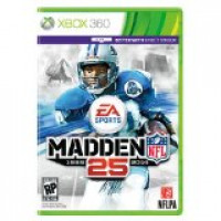 Madden NFL 25 Xbox 360