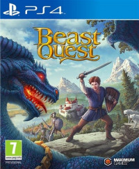 Beast Quest PS4