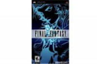 Final Fantasy I (1) PSP