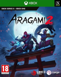 Aragami 2 Xbox One