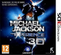 Michael Jackson: The Experience 3DS