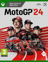 MotoGP 24 Xbox One/Series X