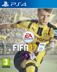 Fifa 17 PS4