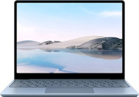 Microsoft Surface Laptop Go, i5-1035G1, 8GB Ram, 128GB SSD 12inch, W11, Ice Blue