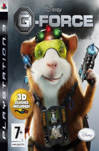 G-force PS3