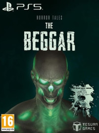 Horror Tales: The Beggar PS5