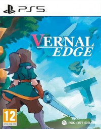 Vernal Edge PS5