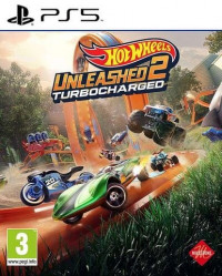 Hot Wheels Unleashed 2 - Turbocharged PS5