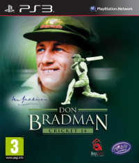 Don Bradman Cricket 14 PS3