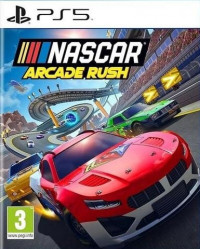 Nascar Arcade Rush PS5