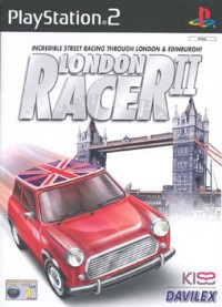 London Racer 2 PS2