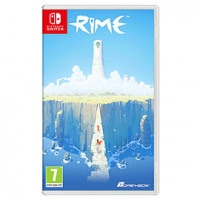 RiME (Switch)