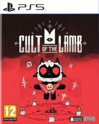 Cult of the Lamb PS5