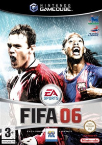 FIFA 2006 (Gamecube)