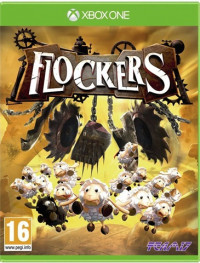 Flockers Xbox One