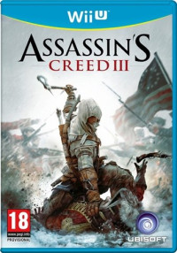 Assassin's Creed 3 Wii U