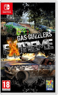 Gas Guzzlers Extreme Switch