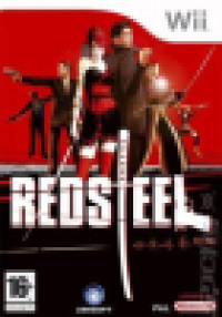 Red Steel Wii