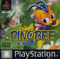 Pinobee PS1