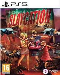 Slaycation: Paradise PS5