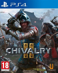 Chivalry 2 PS4